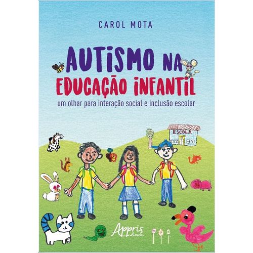 autismo na educacao infantil