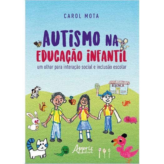 autismo na educacao infantil