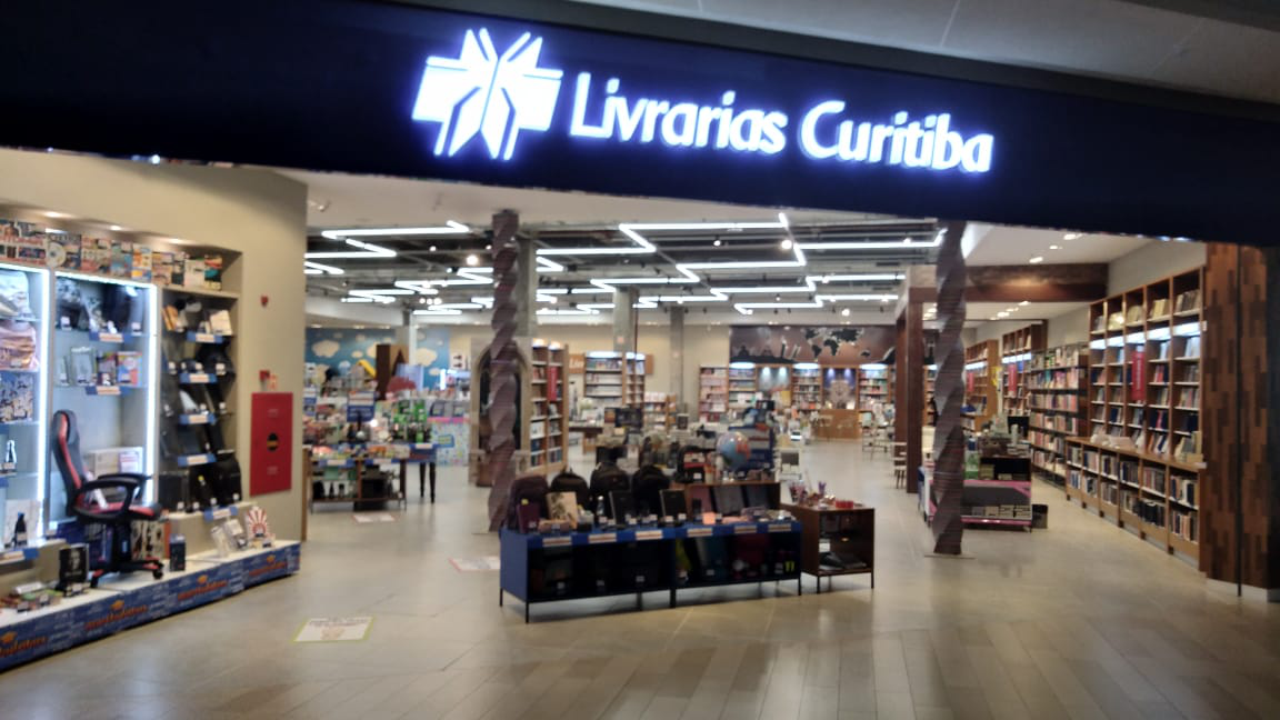 Nós Não Testamos Este Troço - Buró - Livrarias Curitiba