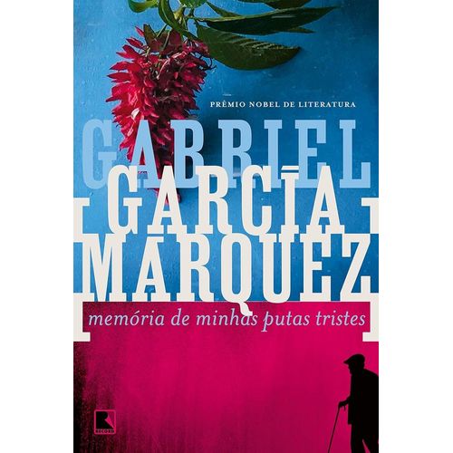 memória de minhas putas tristes