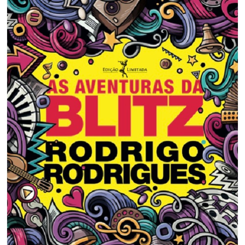 blitz as aventuras da blitz 1 blitz as aventuras da blitz 1