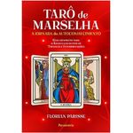 o taro de marselha - a jornada do autoconhecimento - livro 2