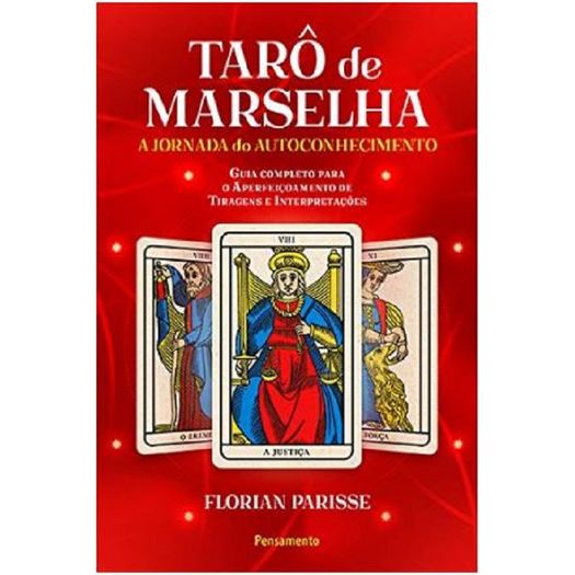 o tarô de marselha 2 o tarô de marselha 2