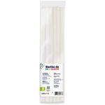 cola para pistola bastão silicone grossa cola para pistola bastão silicone grossa