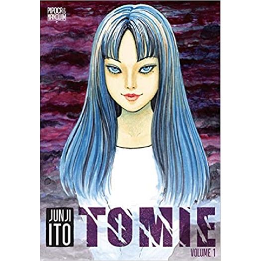 tomie 1