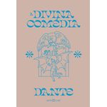 a divina comedia edicao com brinde