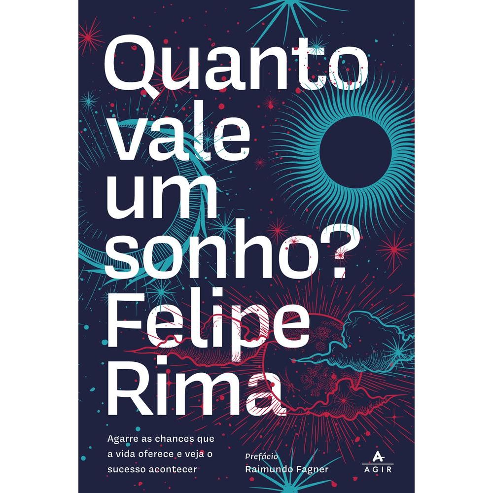 Luluca - Sonhar e Realizar - Livraria Blulivro