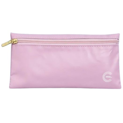 estojo simples inteligente rosa 1002 clapper estojo simples inteligente rosa 1002 clapper