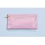 estojo simples inteligente rosa 1002 clapper