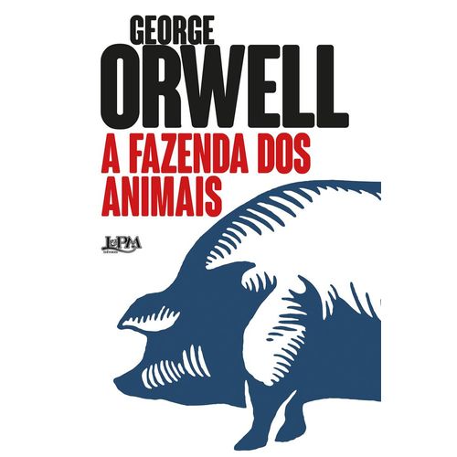 a fazenda dos animais