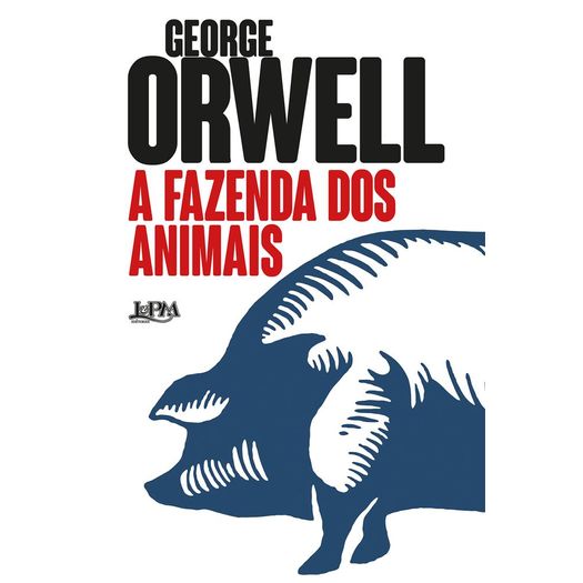 a fazenda dos animais