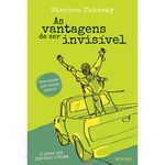 as vantagens de ser invisível - nova versão as vantagens de ser invisível - nova versão
