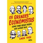 os-grandes-economistas