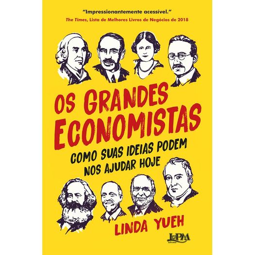 os-grandes-economistas