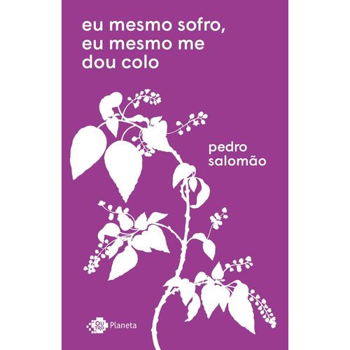 eu mesmo sofro eu mesmo me dou colo