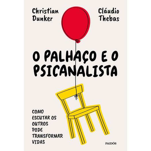 o palhaço e o psicanalista o palhaço e o psicanalista