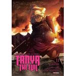 tanya the evil 11