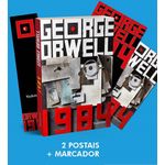 1984 - com brinde 1984 - com brinde