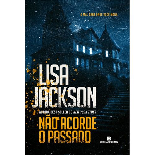 não acorde o passado