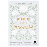 ritmos de renovação