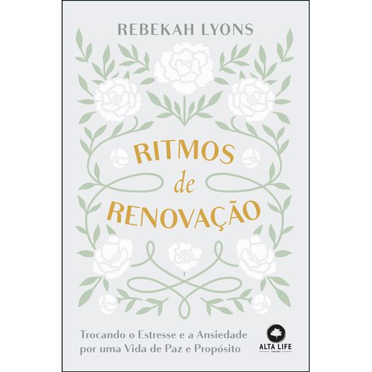 ritmos de renovação ritmos de renovação