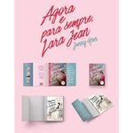 agora e para sempre lara jean 3 agora e para sempre lara jean 3