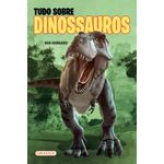 tudo sobre dinossauros - pop