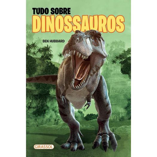 tudo sobre dinossauros - pop tudo sobre dinossauros - pop