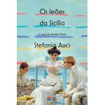 os leões da sicília - livro i os leões da sicília - livro i
