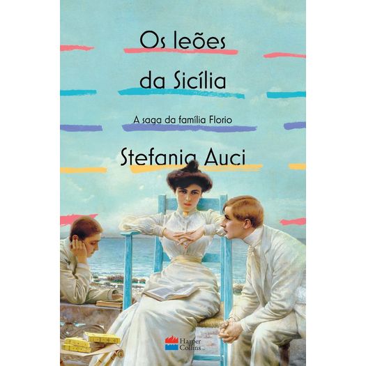 os leões da sicília - livro i os leões da sicília - livro i