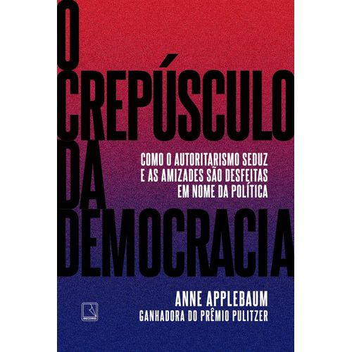 o-crepusculo-da-democracia