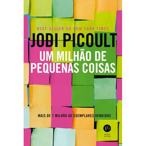 um milhão de pequenas coisas