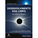 desenvolvimento agil limpo