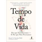 tempo de vida tempo de vida