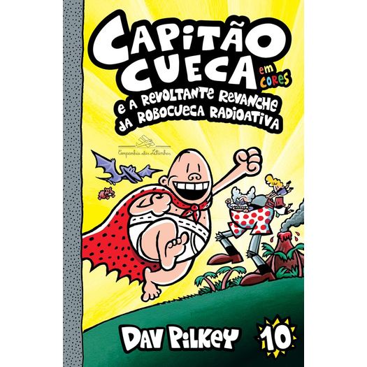 capitão cueca 10 capitão cueca 10
