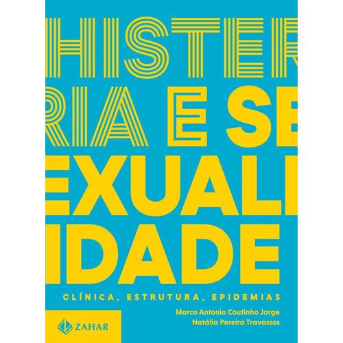 histeria e sexualidade