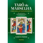 o tarô de marselha - a jornada do autoconhecimento - livro 3