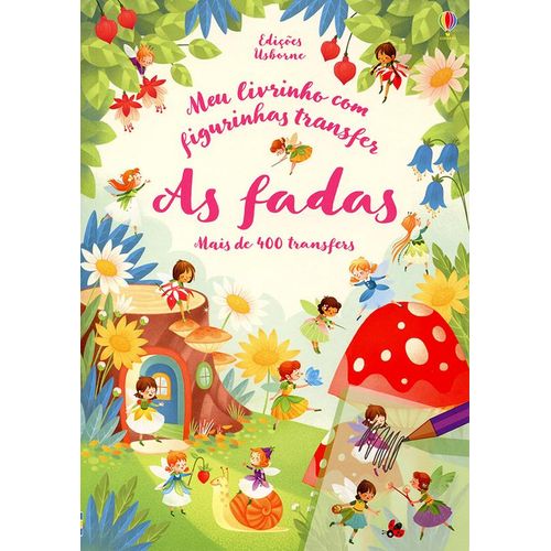 as-fadas---meu-livrinho-com-figurinhas-transfer