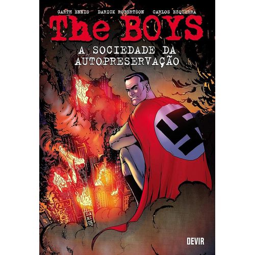 the boys 6
