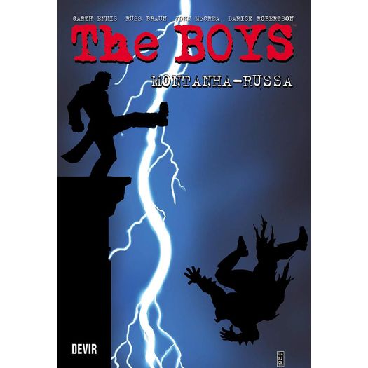 the boys 9 the boys 9