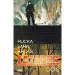 lazarus 2