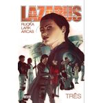 lazarus 3