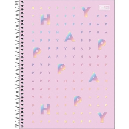 caderno-universitario-20x1-320-folhas-capa-dura-happy-tilibra