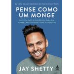 pense como um monge