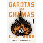 garotas em chamas garotas em chamas