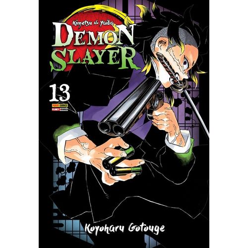 demon slayer - kimetsu no yaiba 13