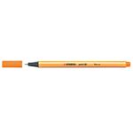 caneta-hidrog-04mm-laranja-stabilo-88-54