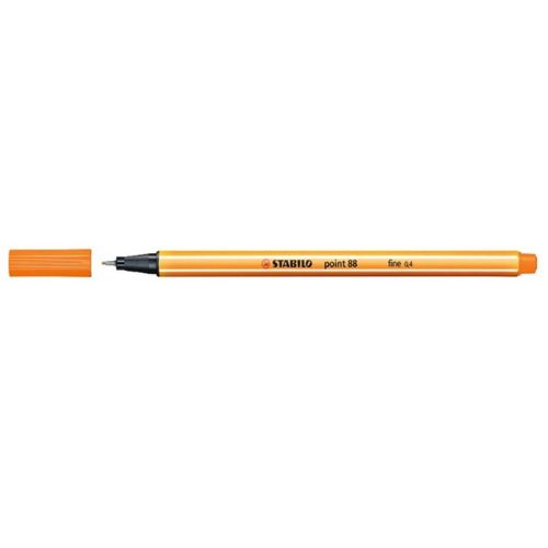 caneta-hidrog-04mm-laranja-stabilo-88-54