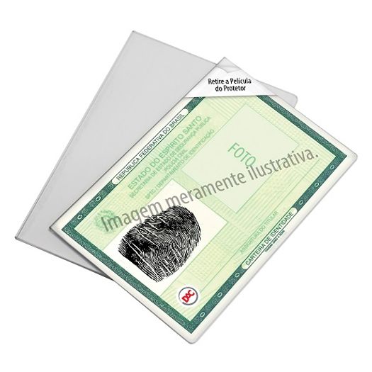 protetor acrílico para rg protetor acrílico para rg
