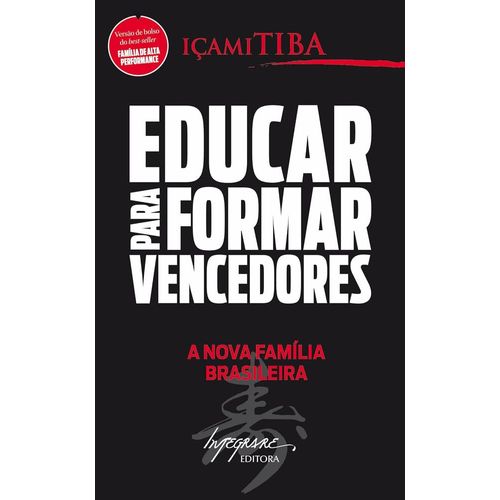 educar para formar vencedores